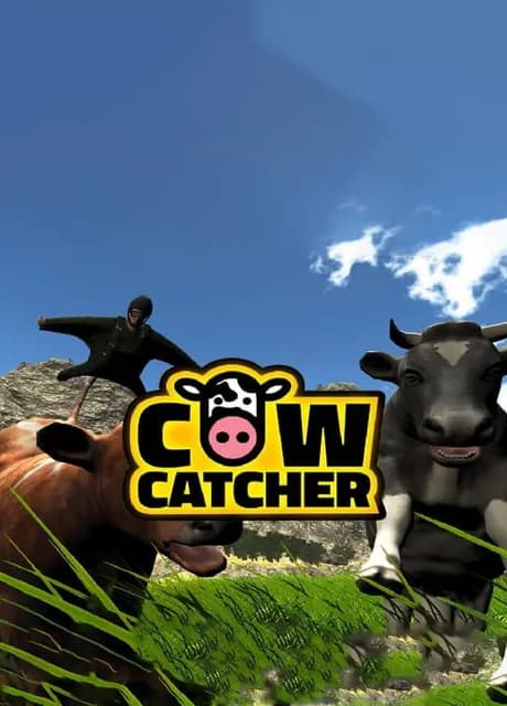 Cow Catcher