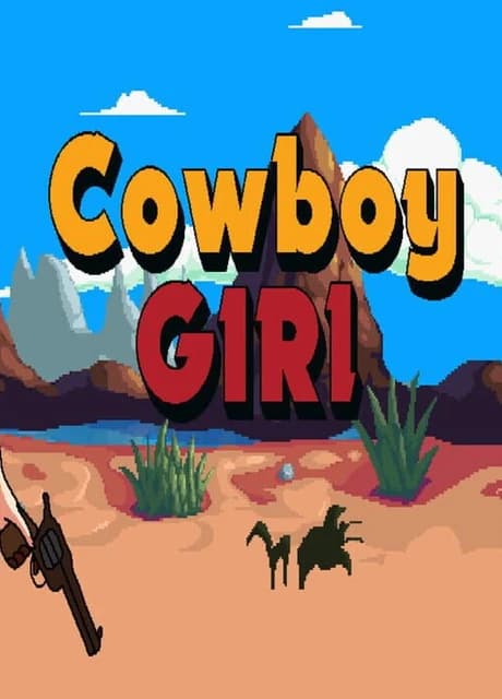Cowboy Girl