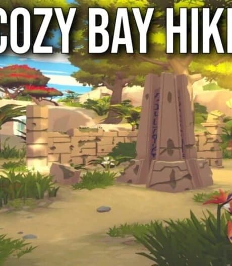 Cozy Bay Hike