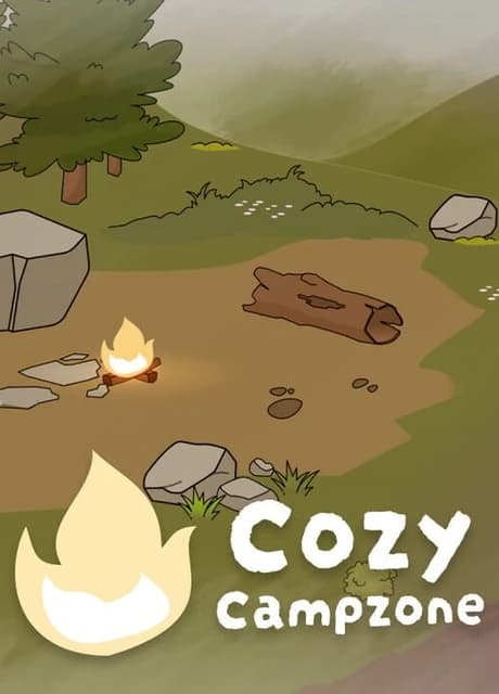 Cozy Campzone