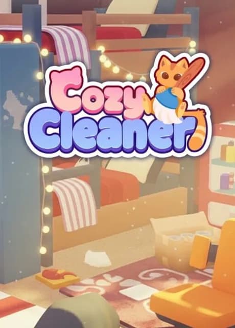 Cozy Cleaner
