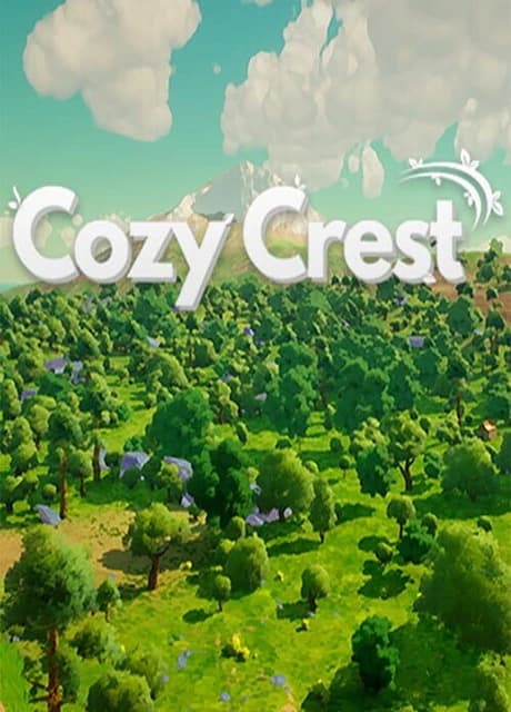Cozy Crest