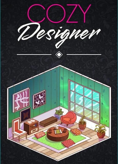 Cozy Designer