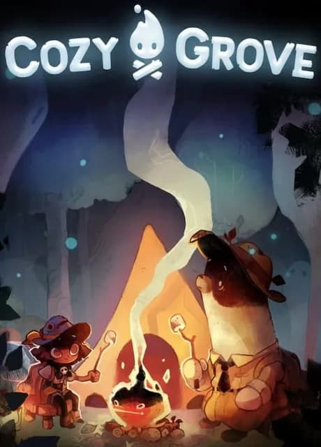 Cozy Grove