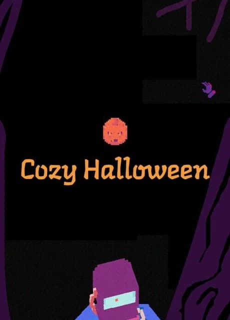 Cozy Halloween