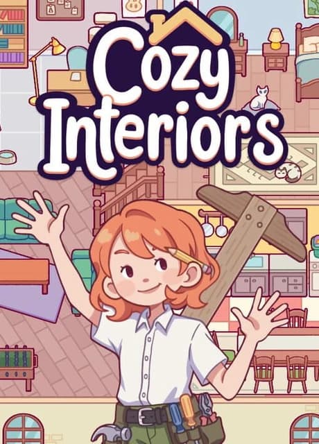 Cozy Interiors