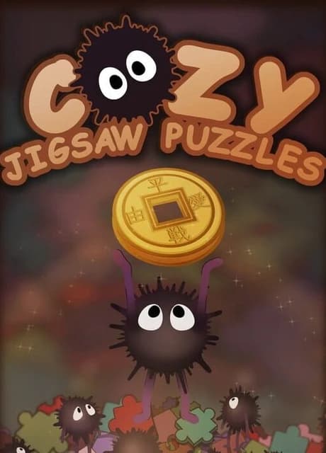 Cozy Jigsaw Puzzles