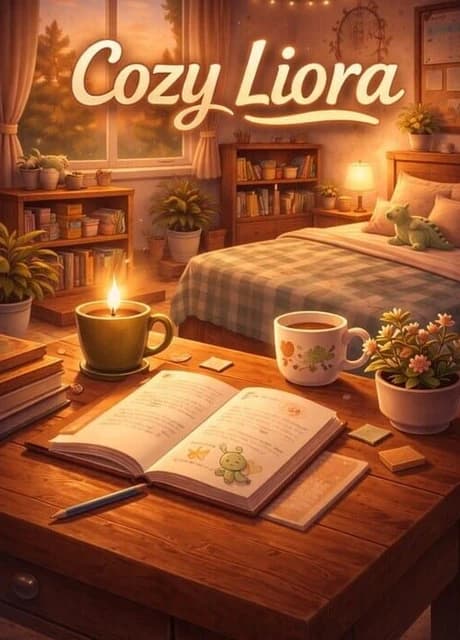 Cozy Liora