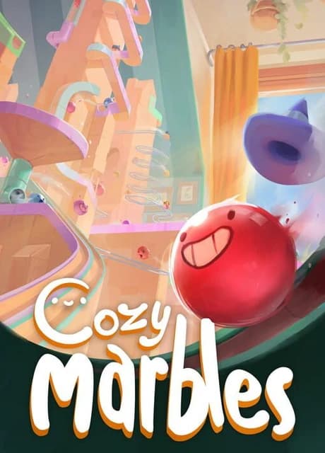 Cozy Marbles