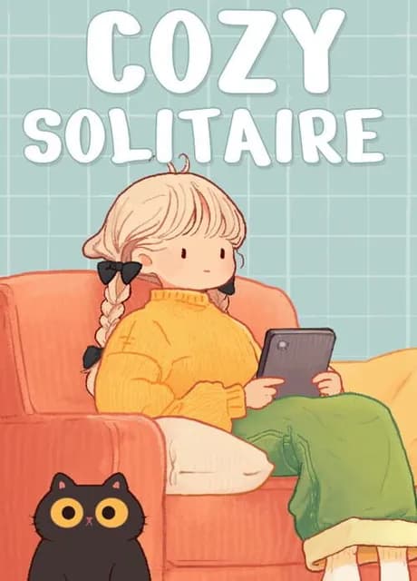 Cozy Solitaire