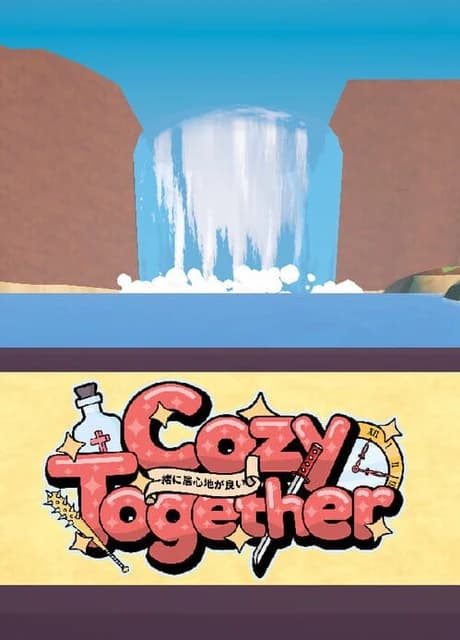 Cozy Together