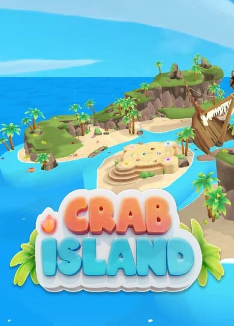 Crab Island