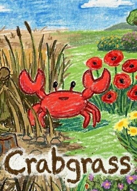 Crabgrass