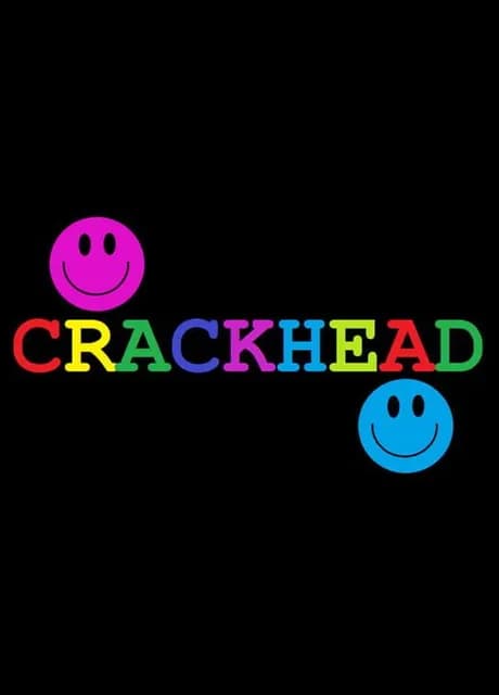 Crackhead