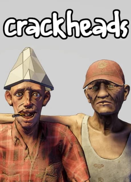 Crackheads