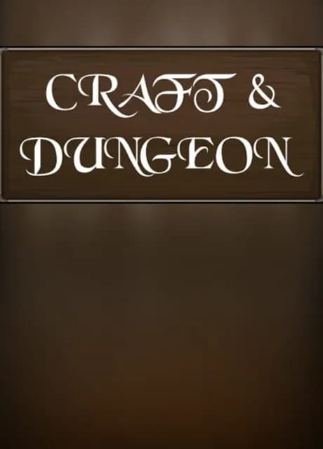 Craft & Dungeon