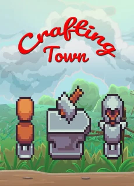 Crafting Town