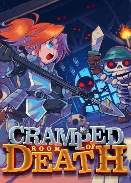 Cramped Room of Death