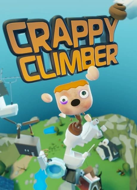 Crappy Climber