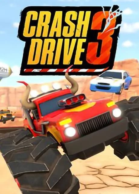 Crash Drive 3