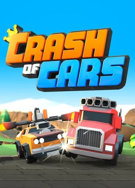 Crash of Cars