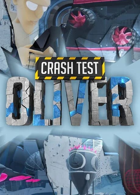 Crash Test Oliver