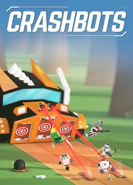 Crashbots
