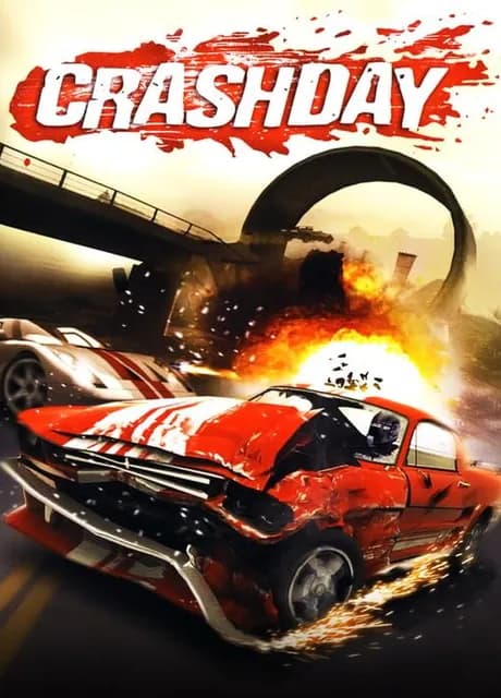 Crashday