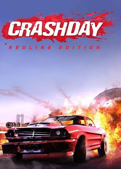 Crashday: Redline Edition