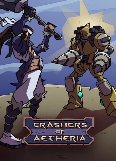 Crashers of Aetheria