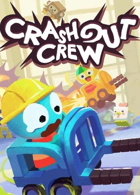 Crashout Crew