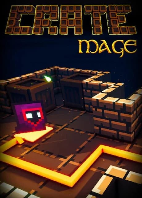 CrateMage