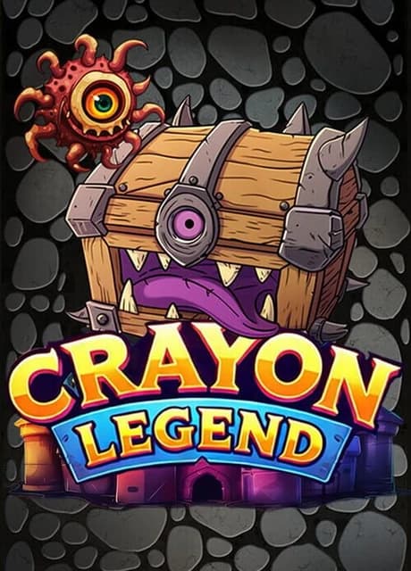 Crayon Legend