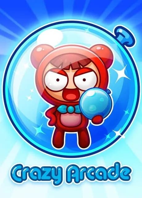 Crazy Arcade