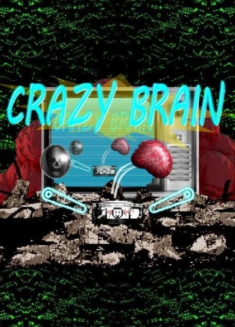 Crazy Brain