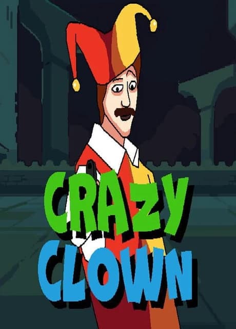 Crazy Clown