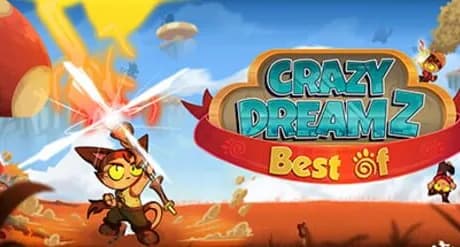 Crazy Dreamz: Best Of