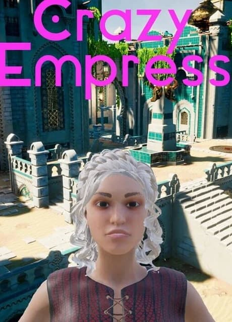 Crazy Empress