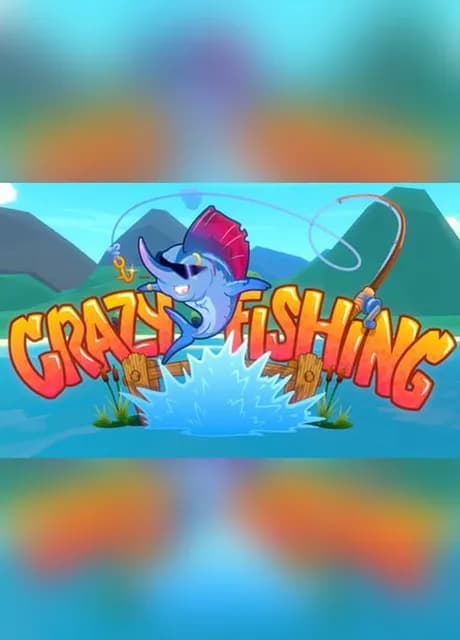 Crazy Fishing