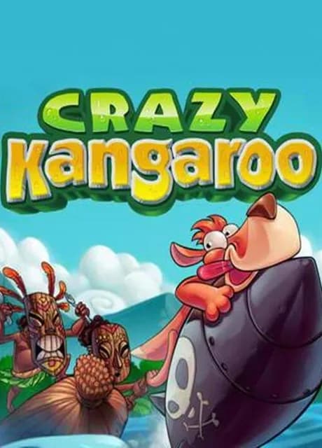 Crazy Kangaroo