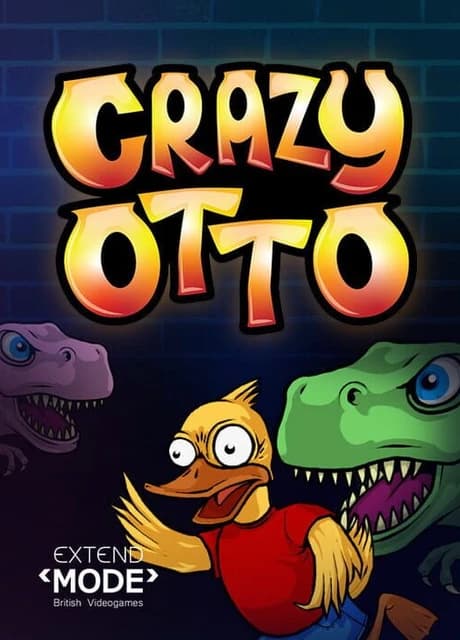 Crazy Otto