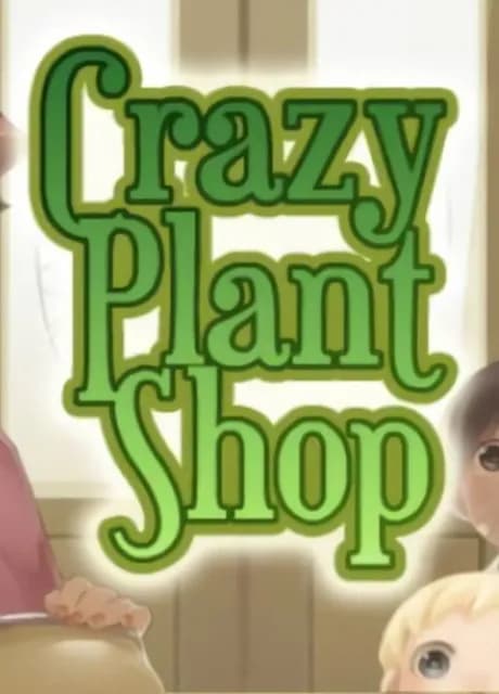 Crazy Plant Shop