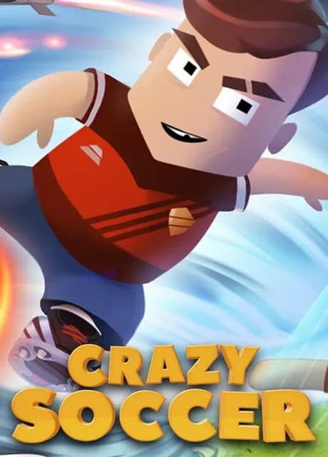 Crazy Soccer