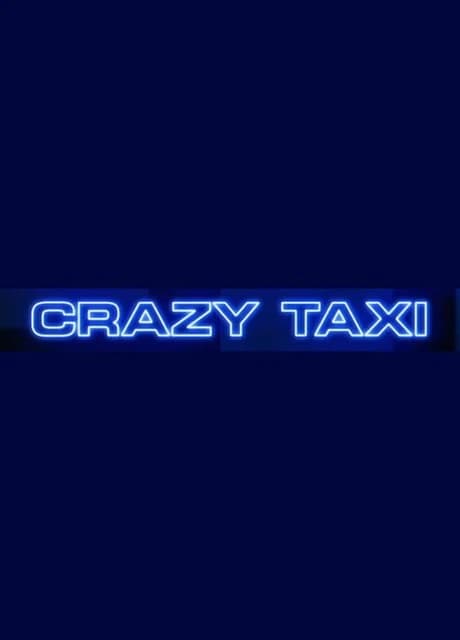 Crazy Taxi