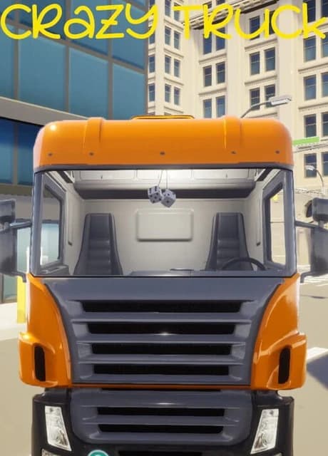 Crazy Truck