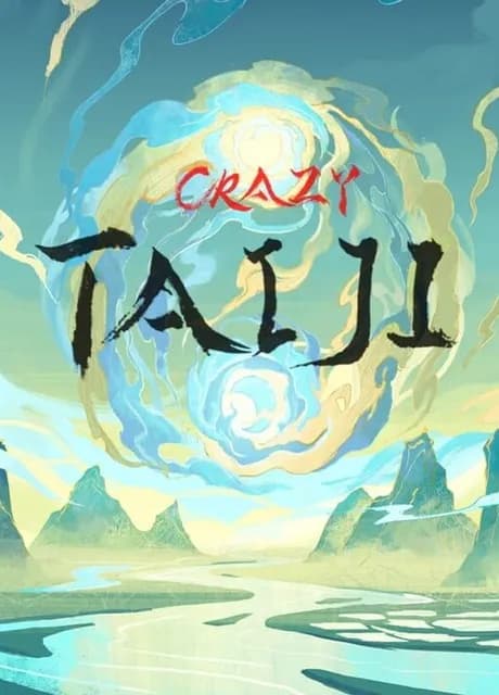 CrazyTaiji