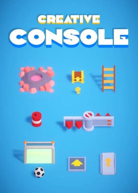 Creative Console