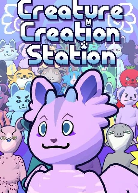 Creature Creation Station