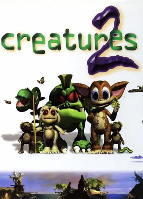 Creatures 2
