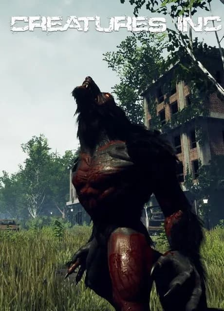 Creatures Inc.